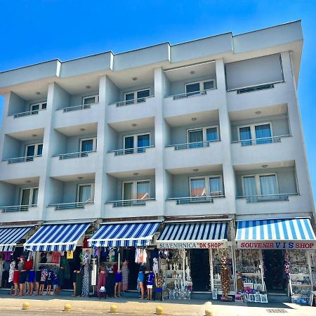 Hotel Frankoni Međugorje Eksteriør bilde