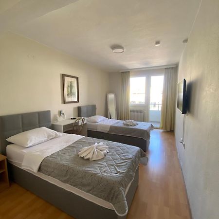 Hotel Frankoni Međugorje Eksteriør bilde