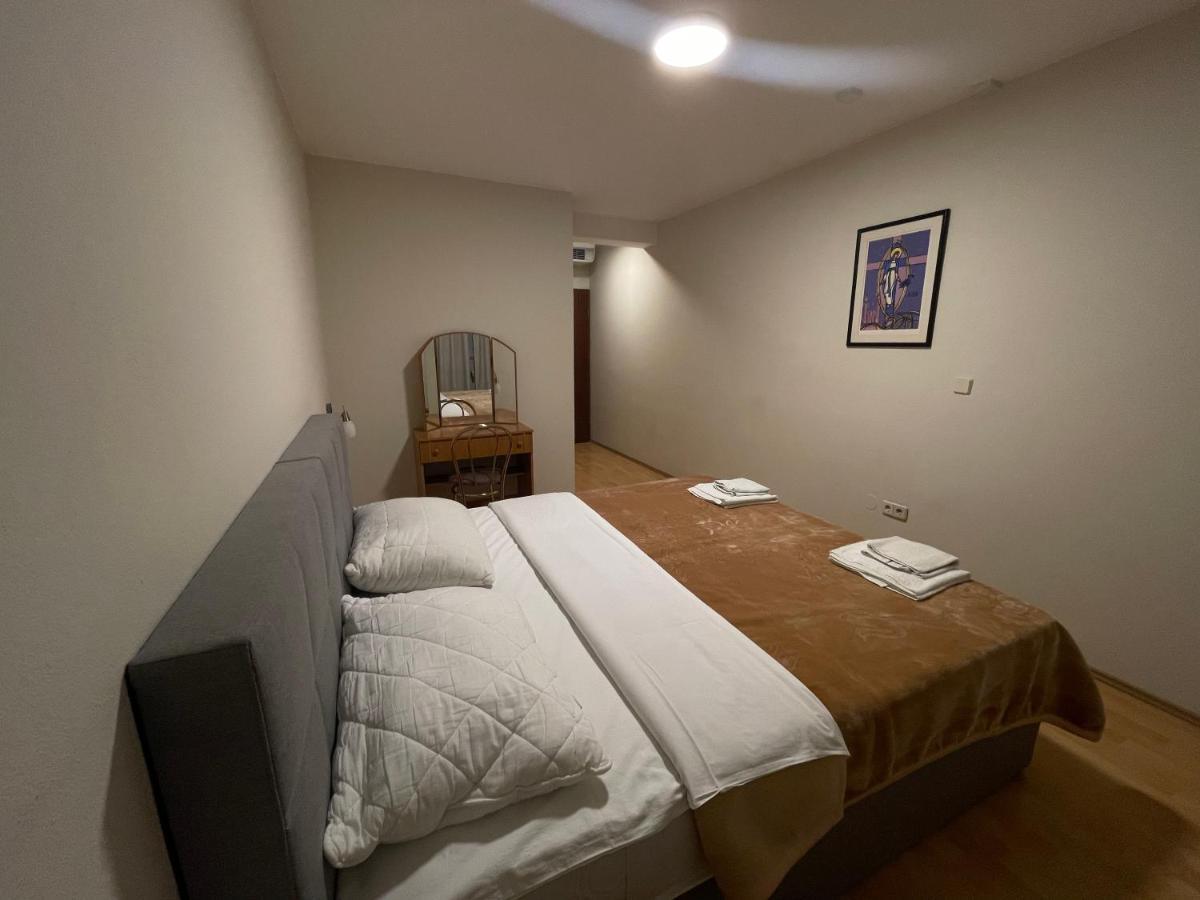 Hotel Frankoni Međugorje Eksteriør bilde