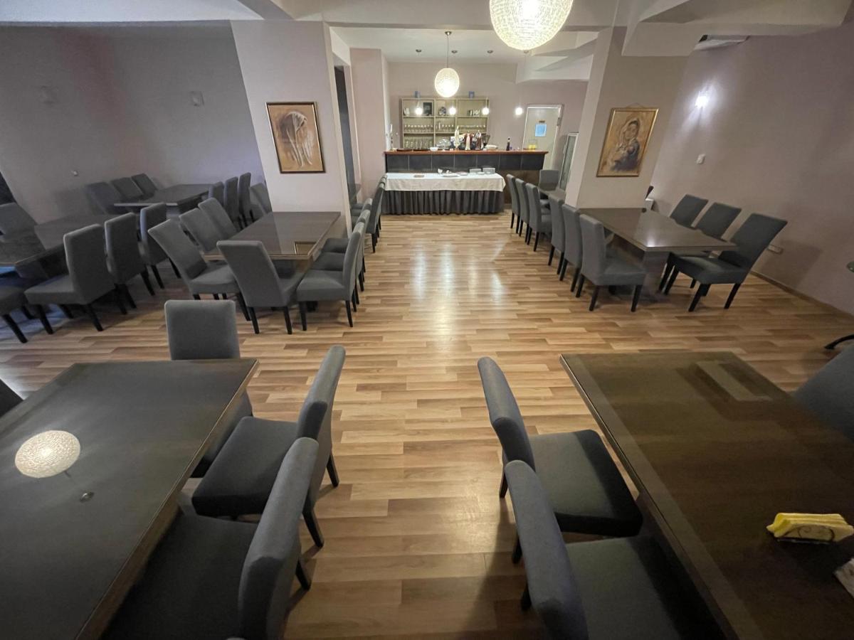 Hotel Frankoni Međugorje Eksteriør bilde