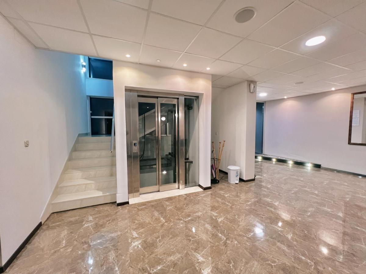 Hotel Frankoni Međugorje Eksteriør bilde