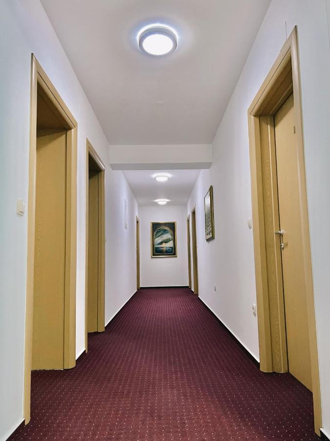Hotel Frankoni Međugorje Eksteriør bilde