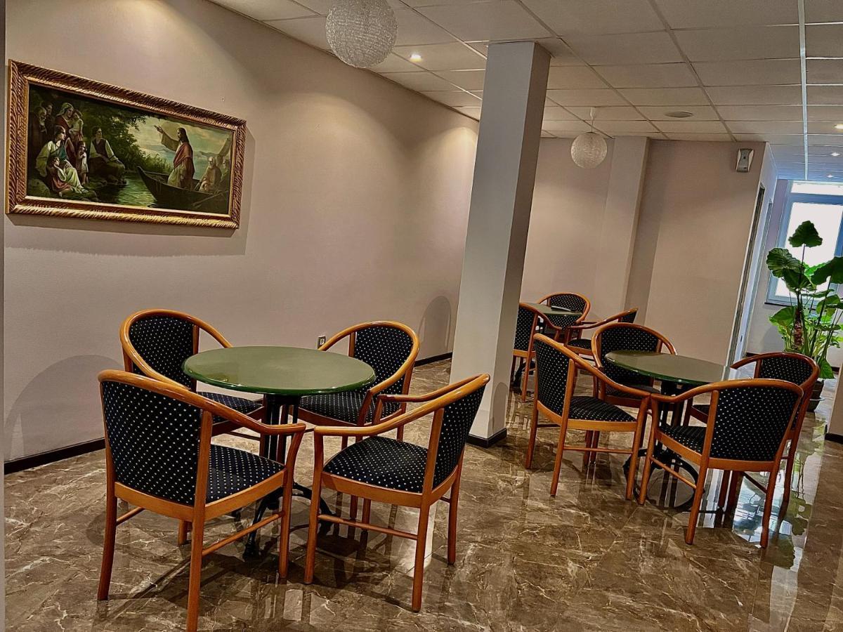 Hotel Frankoni Međugorje Eksteriør bilde