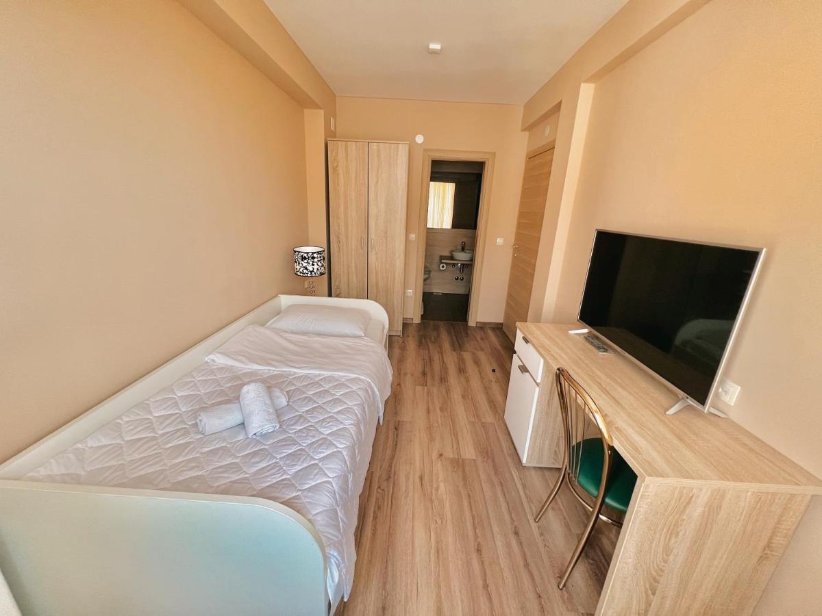 Hotel Frankoni Međugorje Eksteriør bilde