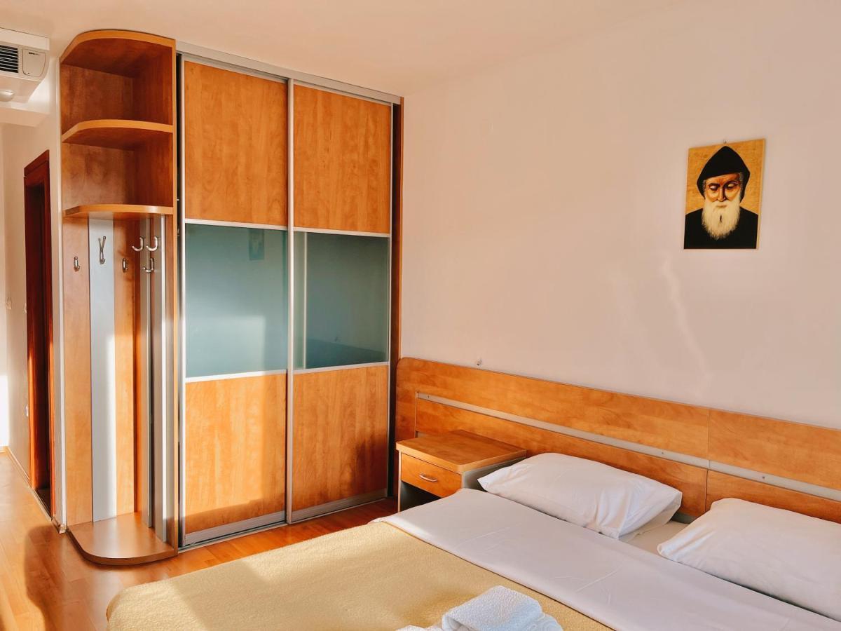 Hotel Frankoni Međugorje Eksteriør bilde