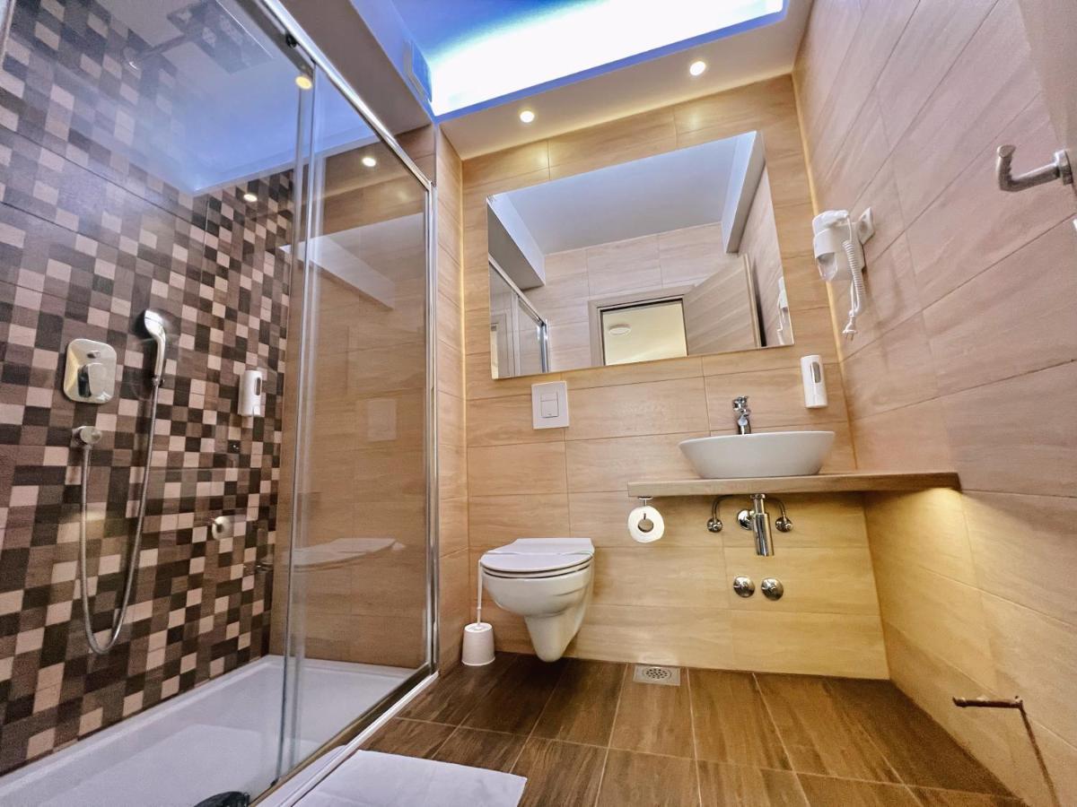 Hotel Frankoni Međugorje Eksteriør bilde