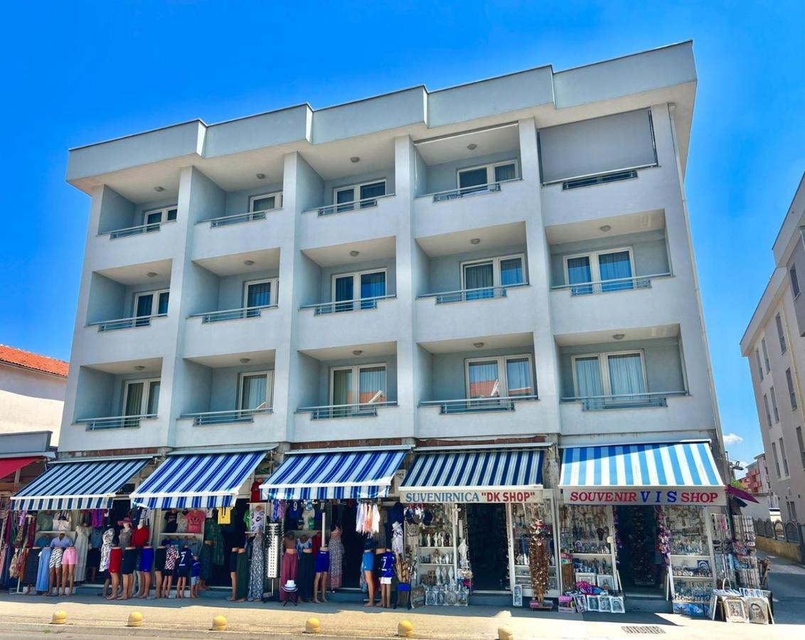 Hotel Frankoni Međugorje Eksteriør bilde