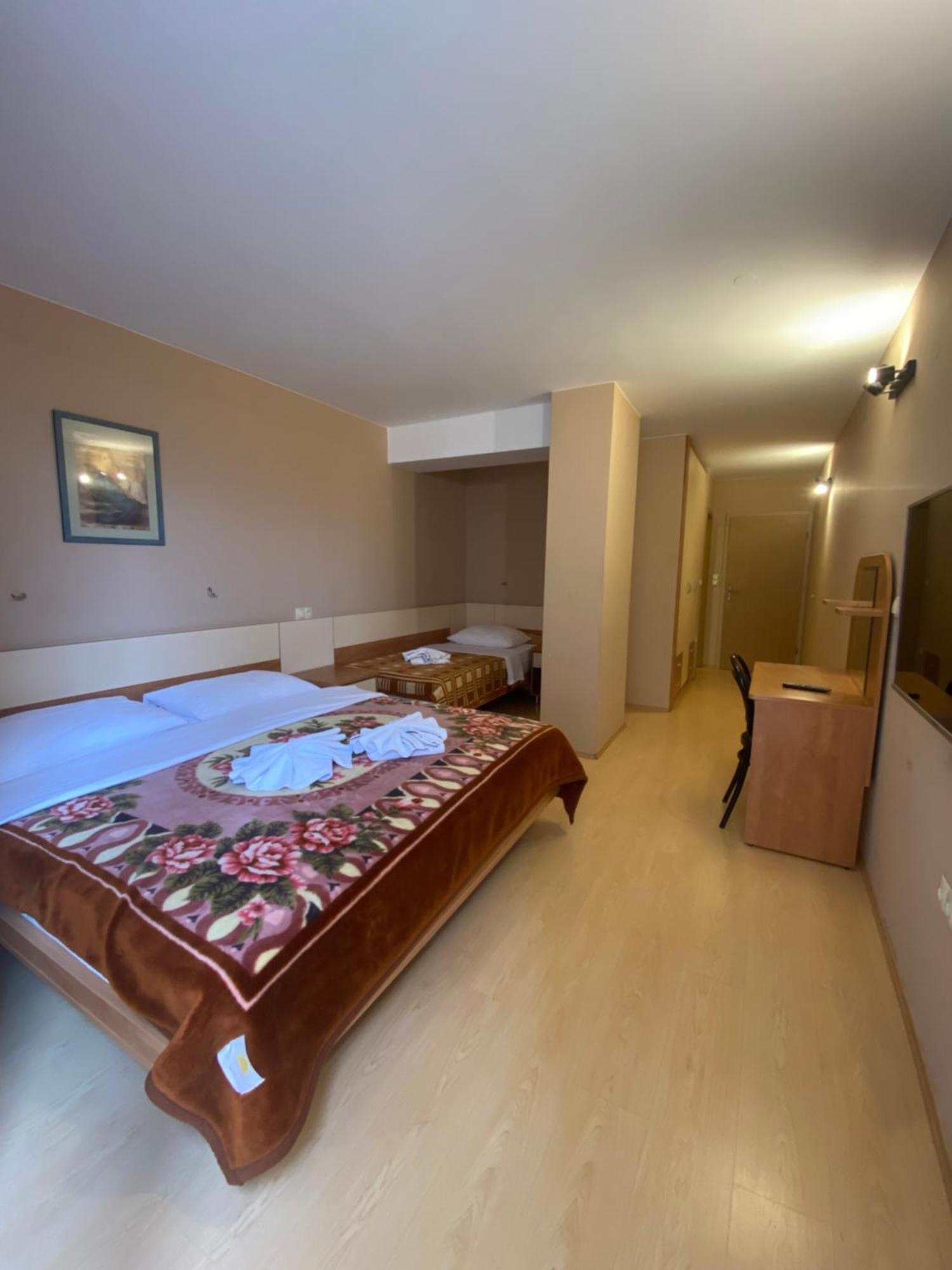 Hotel Frankoni Međugorje Eksteriør bilde
