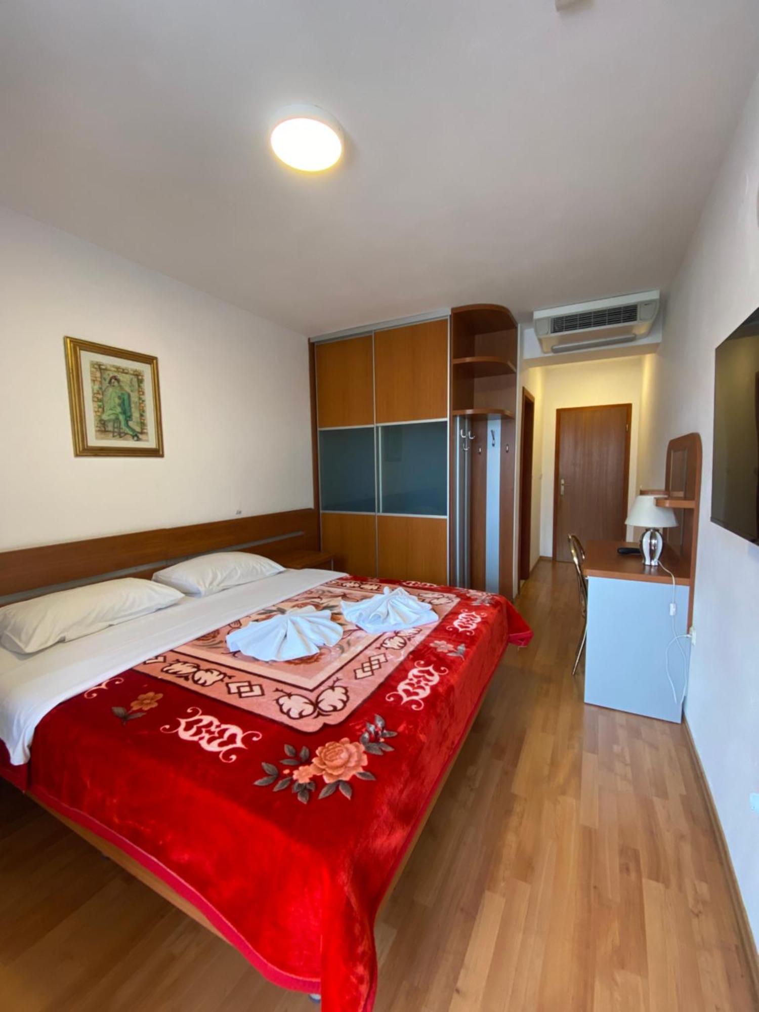 Hotel Frankoni Međugorje Eksteriør bilde