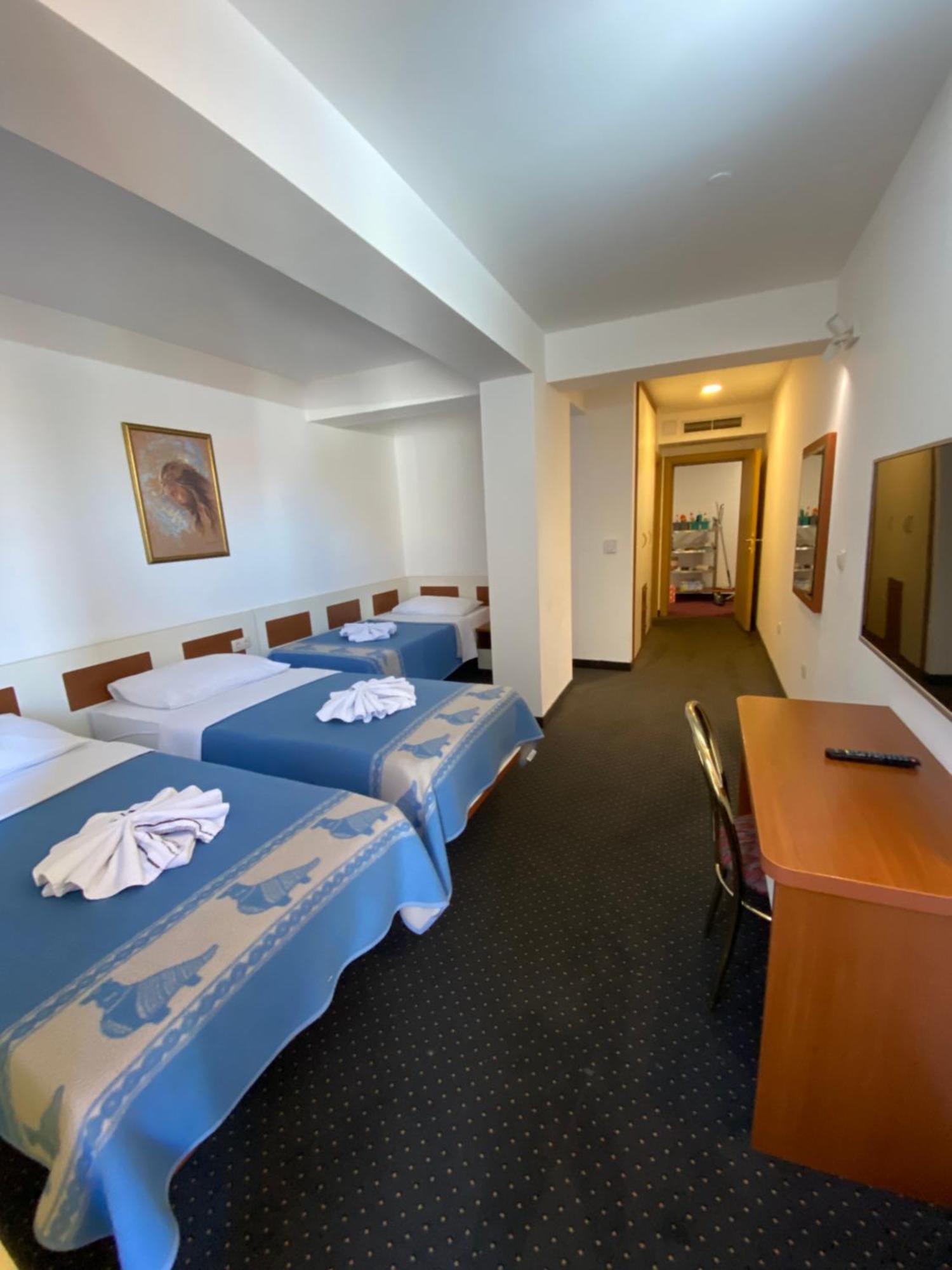 Hotel Frankoni Međugorje Eksteriør bilde