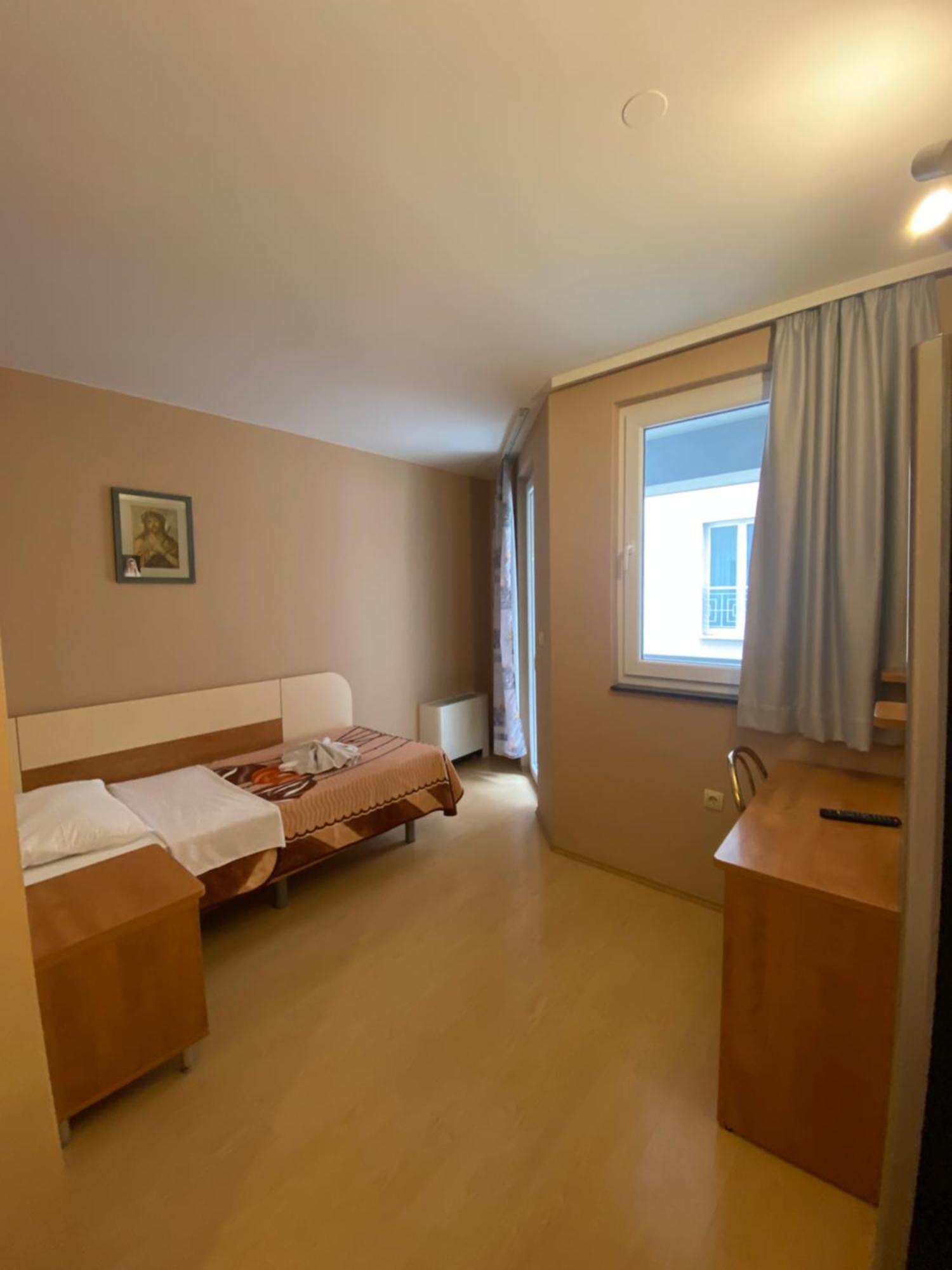 Hotel Frankoni Međugorje Eksteriør bilde