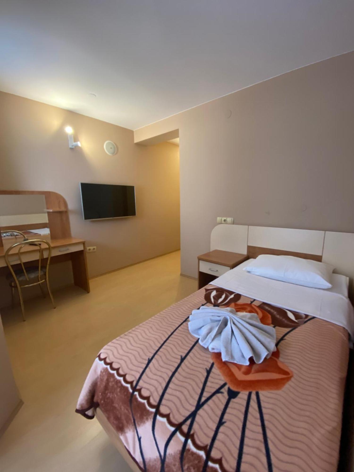 Hotel Frankoni Međugorje Eksteriør bilde