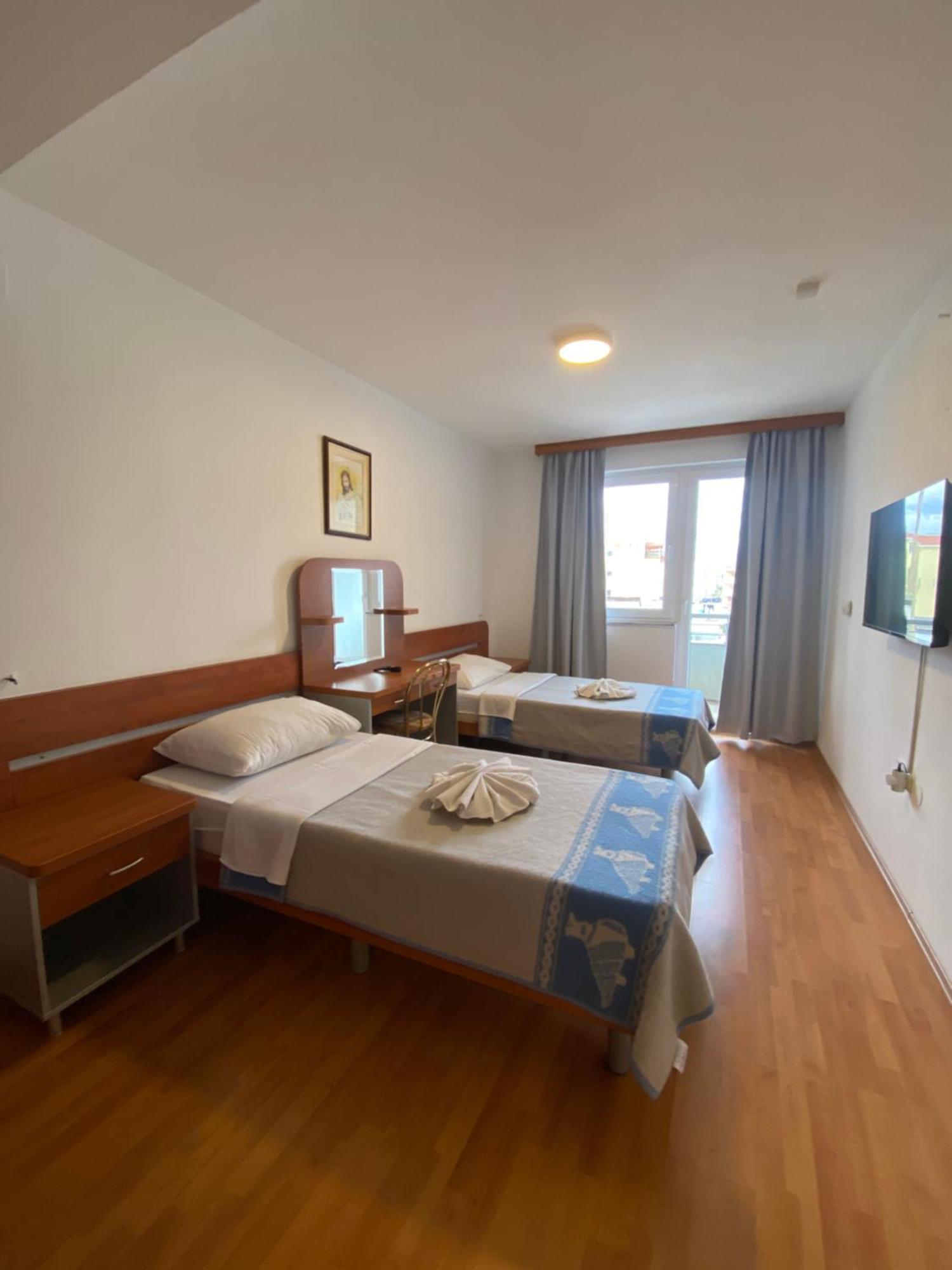 Hotel Frankoni Međugorje Eksteriør bilde