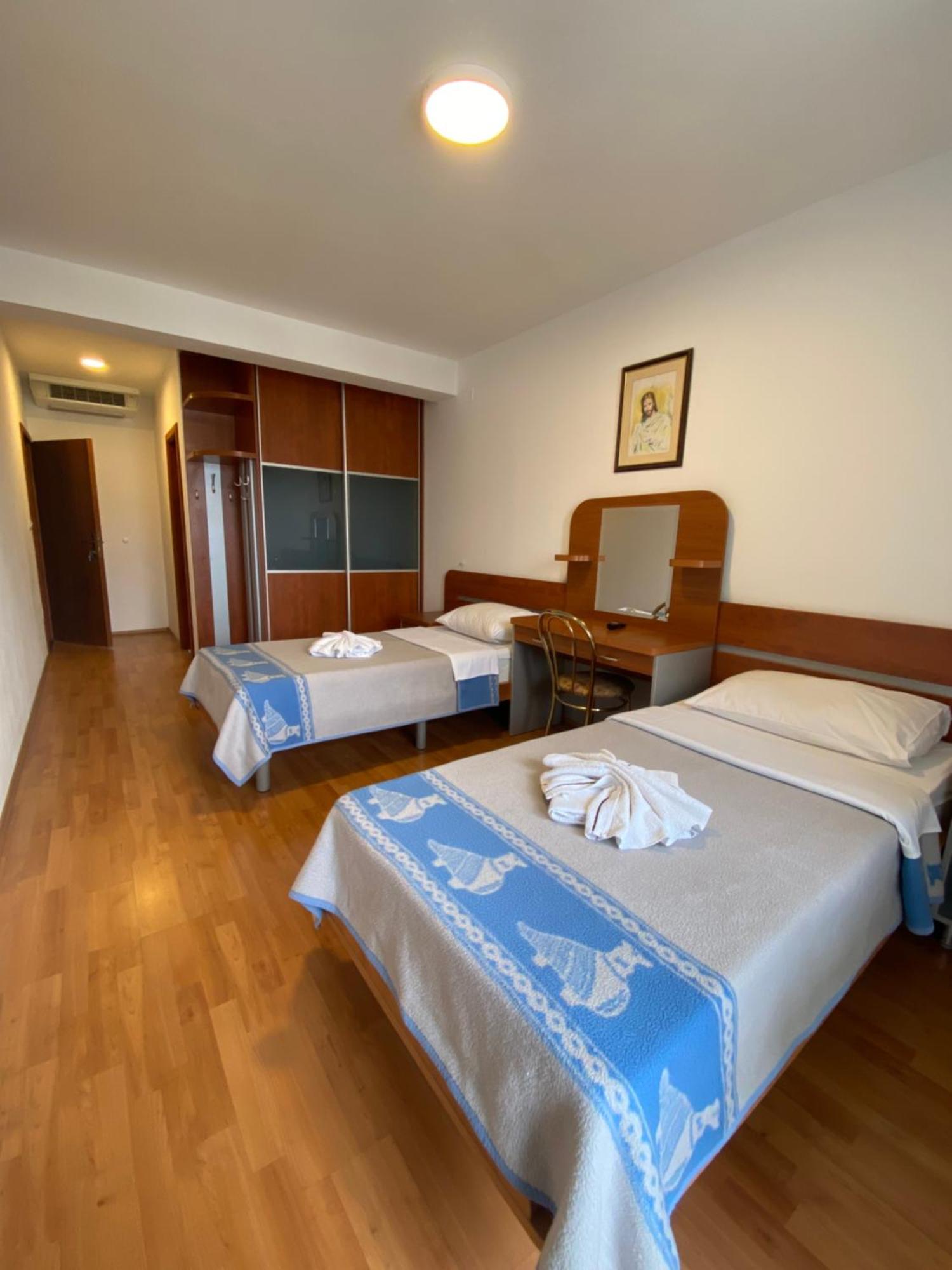 Hotel Frankoni Međugorje Eksteriør bilde