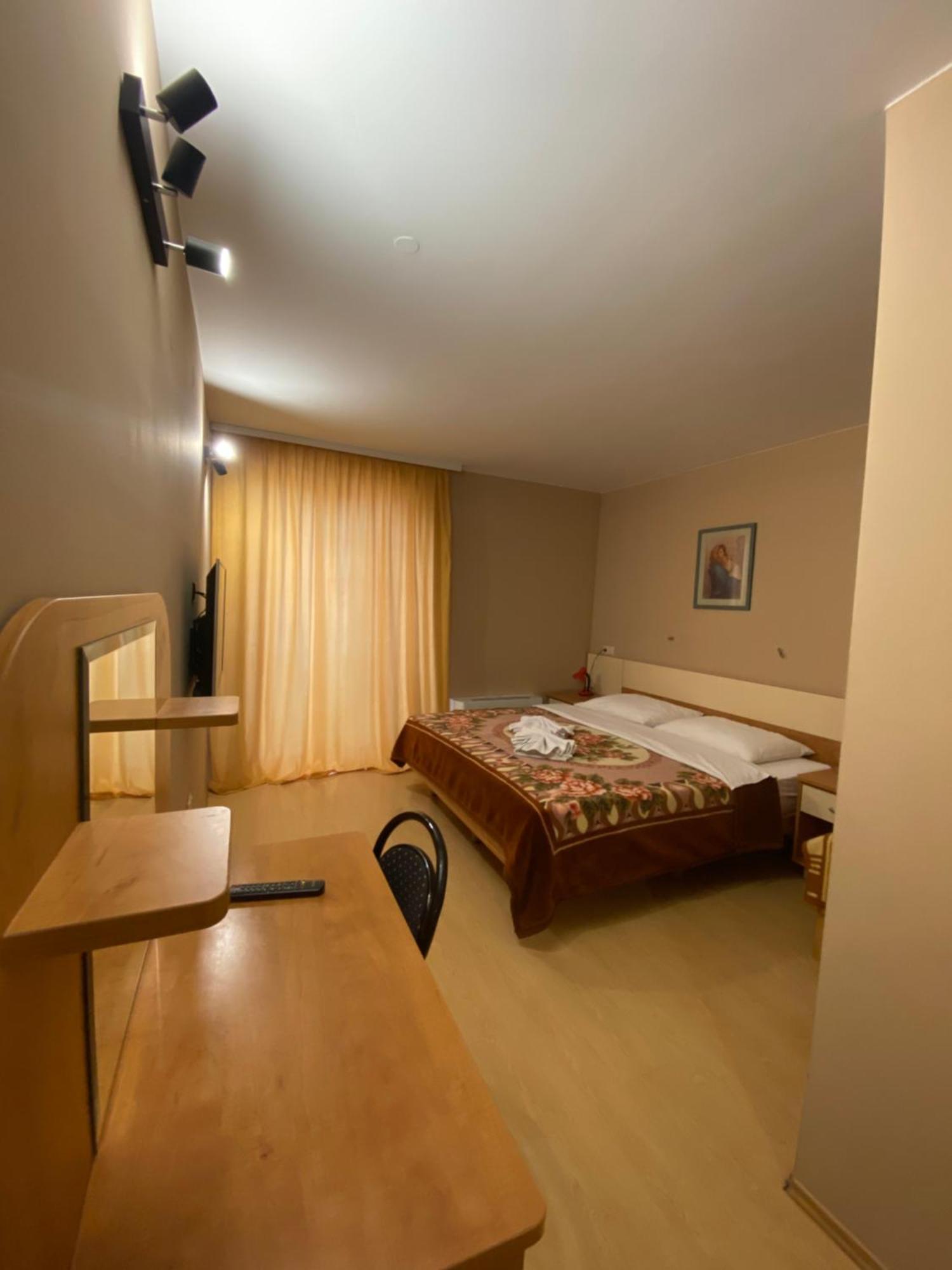 Hotel Frankoni Međugorje Eksteriør bilde