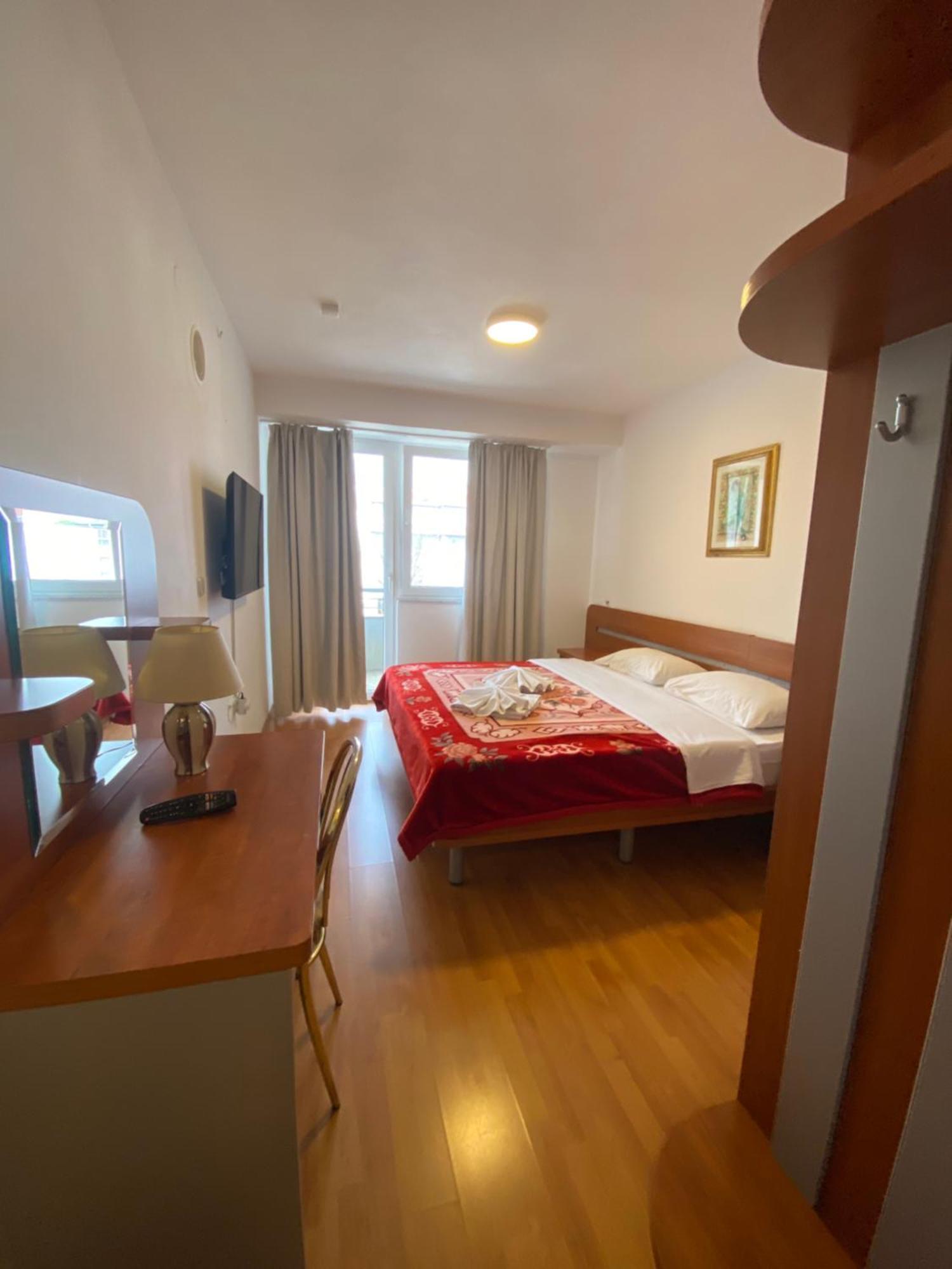 Hotel Frankoni Međugorje Eksteriør bilde