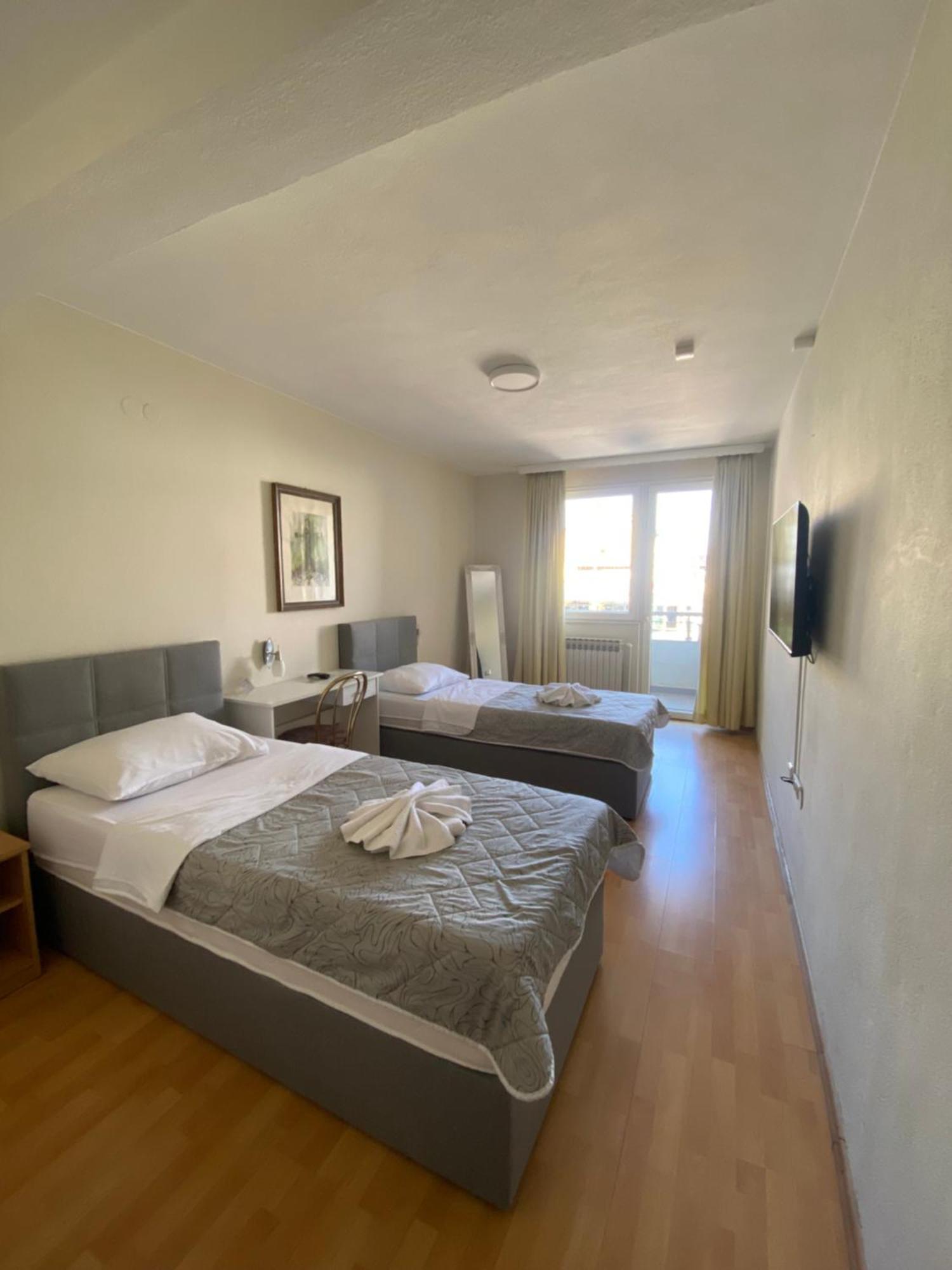 Hotel Frankoni Međugorje Eksteriør bilde